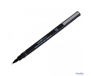 CIENKOPIS KREŚLARSKI 0,10MM UNI PIN-200 CZARNY