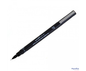 Cienkopis kreślarski UNI PIN 08-200 0.8mm czarny