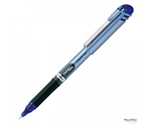 Cienkopis kulkowy 0,5mm niebieski BLN15-C PENTEL