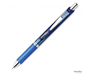 Cienkopis kulkowy 0,5mm niebieski BLN75-C PENTEL