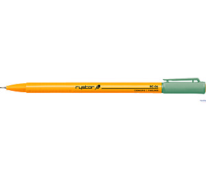 Cienkopis RYSTOR RC-04 morska zieleń 403-042