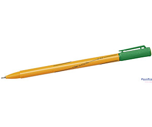Cienkopis RYSTOR RC-04 zielony 403-003