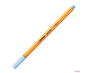 Cienkopis STABILO point 88/11 błękit lodowy