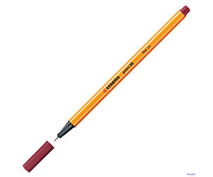 Cienkopis STABILO point 88/19 purpura