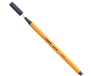 Cienkopis STABILO point 88/98 szary Paynea