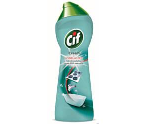 CIF Mleczko czyszczące 1001g Max Power Ocean *415986