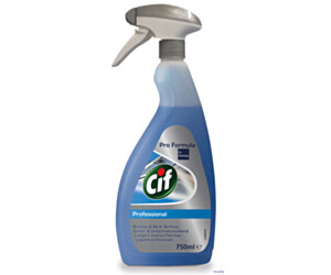 CIF Płyn do mycia szyb 750 ml Window&Multisurface cleaner 7518650 16423