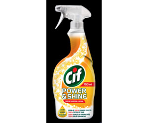 CIF Spray przeciw tłuszczowi 750ml 142342