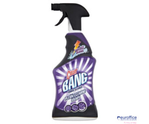 CILLIT BANG Płyn do czyszczenia w sprayu 750ml pleśń i czarne osady 67309