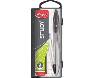 Cyrkiel MAPED STUDY z ołówkiem automatycznym 0.5mm 119430