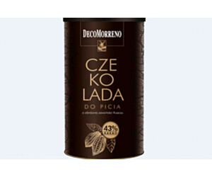 CZEKOLADA DECOMORRENO 200G 