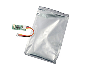 Developer KIT Katun do Konica Minolta bizhub C224 | 180g | Yellow | Performance