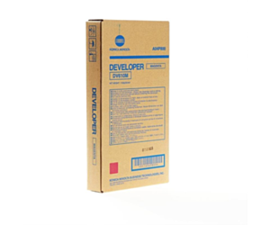 Developer Konica Minolta DV-610M do Pro C6500/5501/6501 | 200 000 str. |magenta