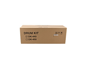 Bęben Kyocera DK-440 do FS-6950/DN | 300 000 str. | black
