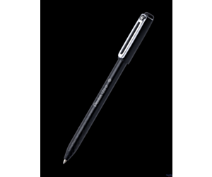 Długopis PENTEL IZEE 0,7mm czarny BX457-A