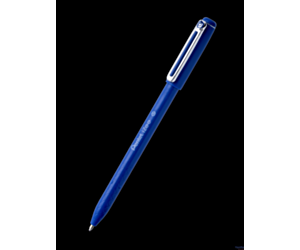 Długopis PENTEL IZEE 0,7mm niebieski BX457-C