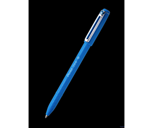 Długopis PENTEL IZEE 0,7mm pomarańczowy BX457-F