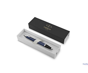 Długopis (niebieski) PARKER IM MATTE BLUE CT 1931668