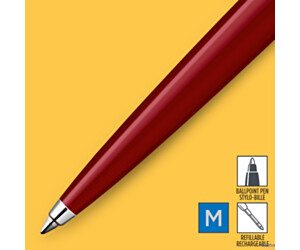 Długopis JOTTER ORIGINALS RED PARKER 2096857
