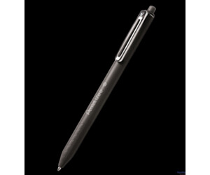 Długopis 0,7mm iZee czarny BX467-A PENTEL
