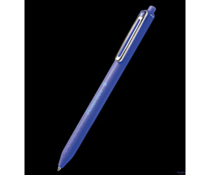 Długopis 0,7mm iZee niebieski BX467-C PENTEL