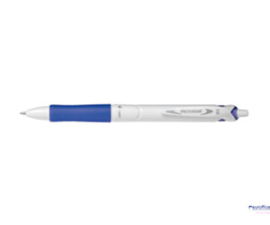 Długopis ACROBALL WHITE M niebieski PILOT BAB15M-WLL-BG