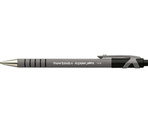 Długopis automatyczny FLEXGRIP ULTRA czarny PAPER MATE S0190393