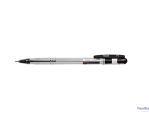 Długopis FLEXI czarny PENMATE TT7037