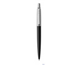 Długopis JOTTER BOND STREET BLACK CT 1953184, giftbox