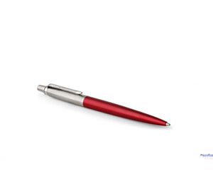 Długopis JOTTER KENSINGTON RED CT 1953187, giftbox