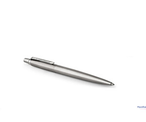 Długopis JOTTER STAINLESS STEEL CT 1953170, giftbox