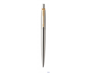 Długopis JOTTER STAINLESS STEEL GT 1953182