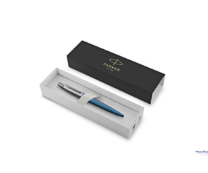 Długopis JOTTER WATERLOO BLUE CT 1953191