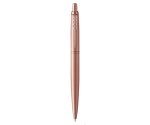 Długopis (niebieski) JOTTER XL PINK GOLD MONOCHROME 2122755