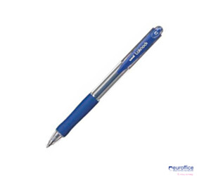 Długopis UNI SN-100 niebieski UNSN100/DNI