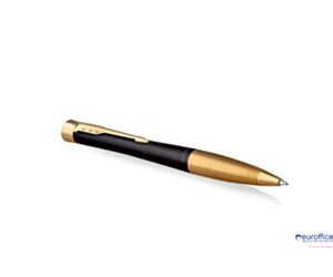 Długopis URBAN MUTED BLACK GT 2143640 PARKER, giftbox