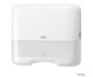 Dozownik TORK mini do ręczników w składce ZZ 553100