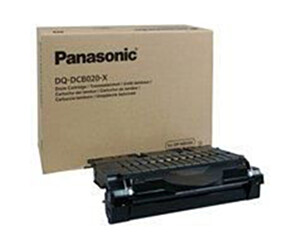 Bęben światłoczuły Panasonic do DP-MB300 | 20 000 str. | black