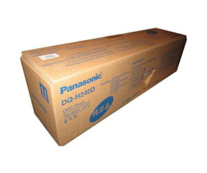 Bęben światłoczuły Panasonic do DP-3510/4510/6010 | 240 000 str. | black
