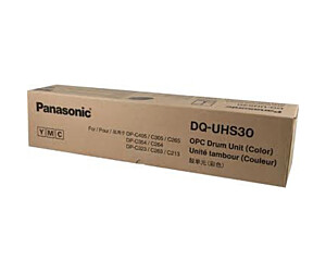 Bęben światłoczuły Panasonic do DP-C264 | 36 000 str. | CMY