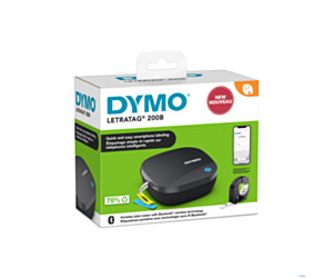 DYMO LetraTag  200B 2172855