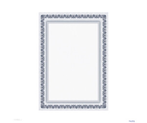 Dyplom Arkady niebieskie 170g A4 25ark. 210817 GALERIA PAPIERU