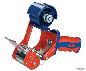Dyspenser_do taśm pakowych TESApack COMFORT 06400-00001-03 TS
