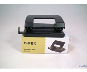 Dziurkacz do 25 kartek 840 AMA600840 OPEN