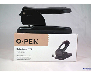 Dziurkacz do 65 kartek 1779 AMA1779 OPEN