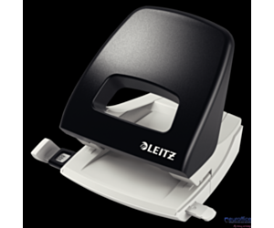 Dziurkacz duży 5005 LEITZ czarny 25 kartek 50050095