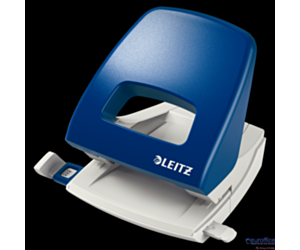 Dziurkacz duży 5005 LEITZ niebieski 25 kartek 50050035