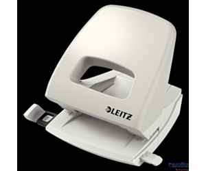 Dziurkacz duży 5005 LEITZ szary 25 kartek 50050085