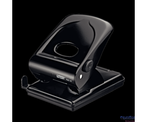 Dziurkacz FMC40 RAPID czarny 40 kartek duży metalowy 21835601