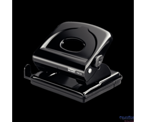 Dziurkacz metalowy FMC25 RAPID czarny 30 kartek 21835501